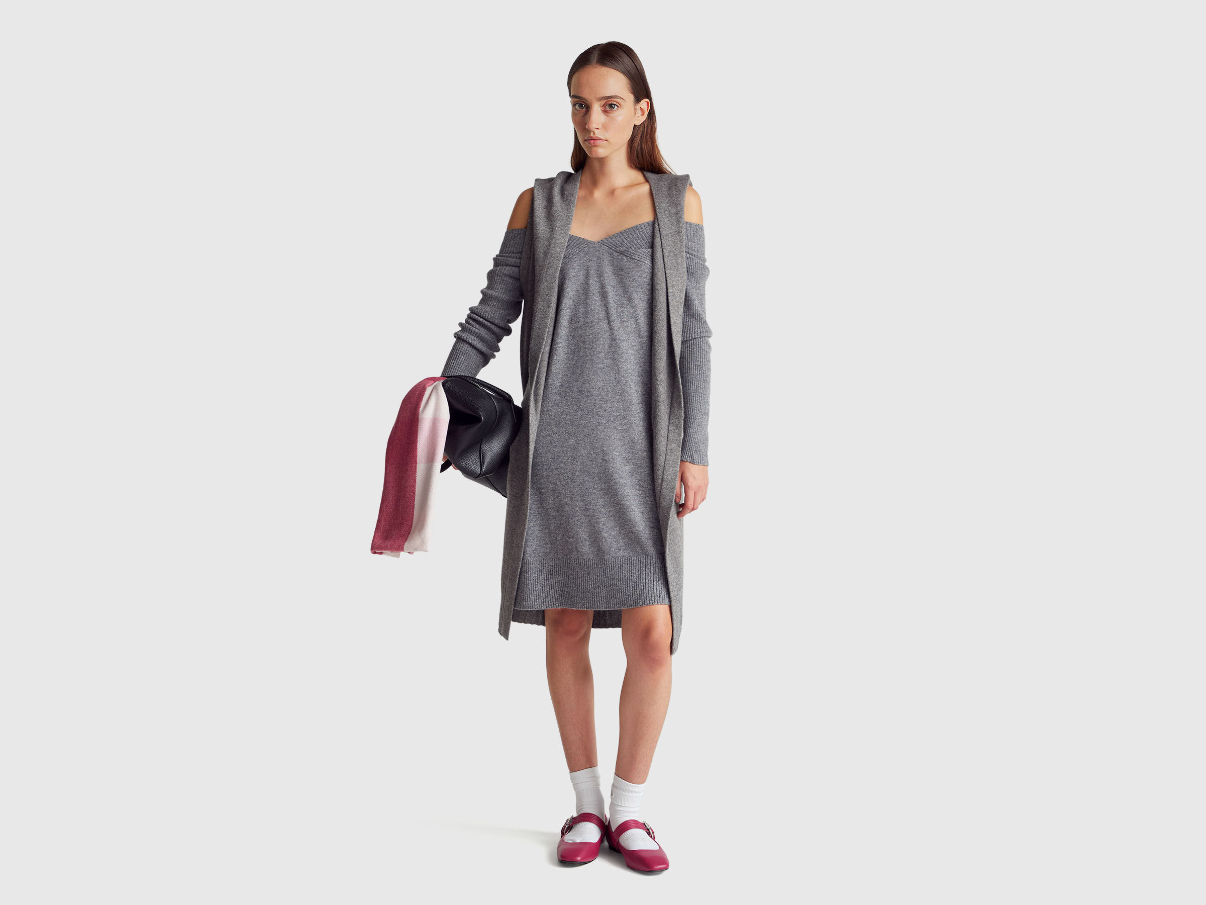 DRESS Mujer image number 3